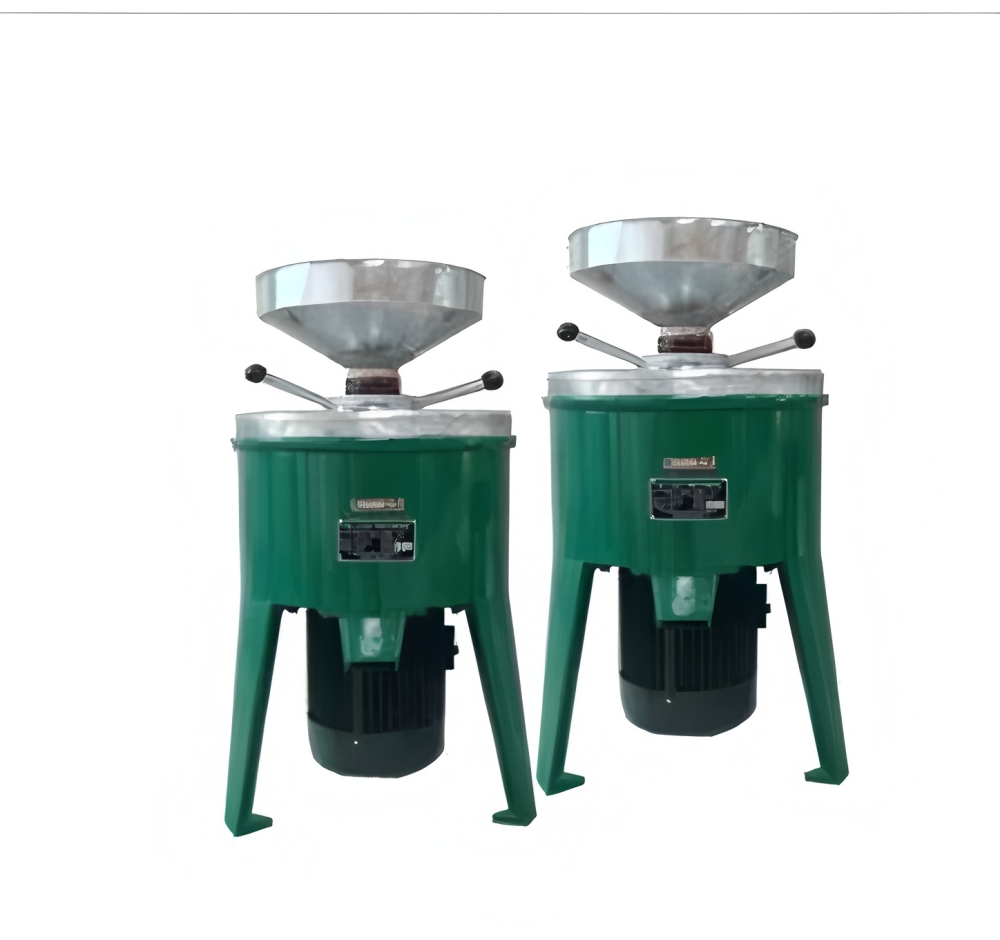 大型磨漿機(jī)